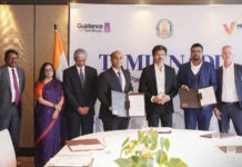 CM Vijay’s UK Visit Brings Rs 12,300 crore Investment Commitments; 9,400 Jobs