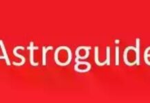Astroguide, September 24, Thursday