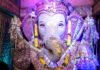 40-Hour Ganesha Immersion Marathon Concludes in City; Traffic Restrictions Eased