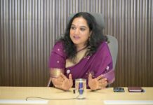 CMC Commissioner Inaugurates Ashray Centre at Kondapur