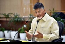 Naidu Distributes House Site Deeds to over 28,000 Families