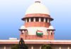 SC Seeks CBI Response On Bail Plea Of Ex-CGPSC Secretary