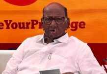 Pawar Seeks Drought Declaration, Loan Waiver For Maharashtra Farmers