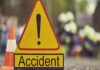 Hyderabad: Four Of Family Killed In Shamshabad Road Accident