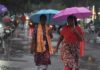 Heavy Rains Likely In West, South Telangana From September 19-24