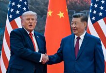 Trump, Xi Set for High-Stakes White House Talks