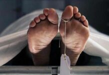 KPHB: Man Found Dead Under Suspicious Circumstances In Hyderanagar