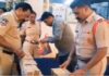 Rs.1.38 Cr in Demonetized Currency Seized in Kazipet; 8 Held