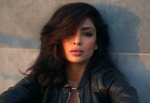 Sobhita Dhulipala Gets Into Action Mode, Avoids Body Double