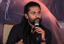 Nani’s ‘Tamil Cinema Is Like Bible’ Comment Sparks Backlash