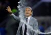 Mancini Calls Up 34 Players For His First Italy Squad Since Returning