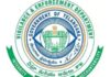 Vigilance Officials Search Private Colleges Over Scholarship, Fee Reimbursement Allegations