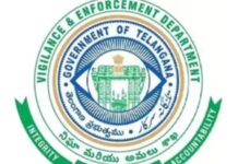 Vigilance Officials Search Private Colleges Over Scholarship, Fee Reimbursement Allegations