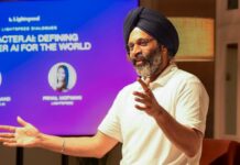Disney Names Character.AI’s Karandeep Anand Its First Tech Chief