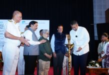 Pilot Phase of NIRMaL Sāgar Launched in Visakhapatnam