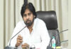Dpty CM Pawan Kalyan Thanks Centre for Kopparthy–Kadapa Bypass road