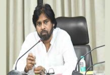 Dpty CM Pawan Kalyan Thanks Centre for Kopparthy–Kadapa Bypass road