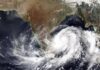 Another Depression In Bay of Bengal, Heavy Rain Alert Sounded In Coastal AP Next Week