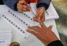 Just Spamming | When By-elections Turn Significant