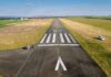 Third Runway At Indira Gandhi International Airport To Begin Operations From Sept. 20: DIAL