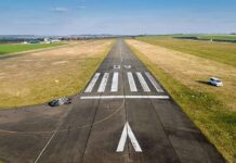 Third Runway At Indira Gandhi International Airport To Begin Operations From Sept. 20: DIAL