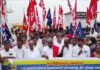 TVK Ally CPI(M) Warns Against New Marina Beachfront Secretariat