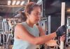 Jyotika’s Full-Body Workout Packs a Punch
