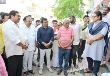 Ongole Waste Segregation Drive Enters World Book of Records