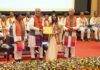 Telangana: Character, Integrity Key To Success, Says TI India MD