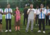 Sports Must Be Part of Life: Chief Justice Aparesh Kumar Singh