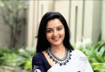 Thiruvananthapuram: Actress Manju Warrier Files Defamation Case Against Filmmaker