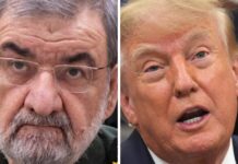 Iran Sets Seven Conditions for Talks with US to End War