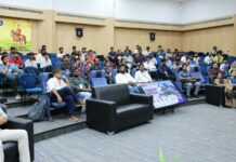 Cyberabad Police, SCSC Host Mobility Datajam to Find Traffic Solutions