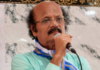 TMC Rejinagar Candidate Begins Campaign After Strategy Meet With Leaders