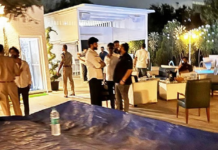 Congress’s ‘Fact-Finding’ Team Visits P. ‘Pilot’ Rohith Reddy’s Farmhouse