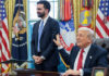 Trump, Mamdani to Meet in New York During President’s Upcoming UN visit