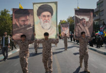 US Warns Citizens: Do Not Travel to Iran, Leave Immediately