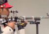 Asian Games: Indian Shooters Win Silver in 10m Air Rifle