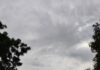 Hot Till Afternoon, Thunderstorms Likely In Several Districts