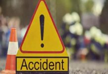 Hyderabad: School Bus Plunges Into Musi River, All Children Safe
