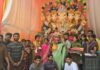 Muslim Couple Wins Ganesh Laddu Auction For Rs. 1.45 Lakh in Sri Sathya Sai District
