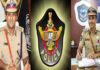 AP IPS Transfers: Kanti Rana Tata Named Traffic IG, Vishal Gunni DIG Training