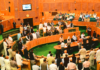 BJP, Treasury Benches Clash As J&K Assembly Session Opens