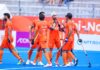 India Eye Another Big Win Against Sri Lanka in Asian Games Hockey