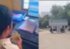 Bandlaguda RTO: Officials Order Inquiry Into Constable Counting Cash