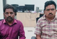 ACB Nabs 2 Nizamabad Municipal Employees in Rs.15,000 Bribe Case