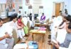 All-Party Meet Seeks Smooth Conduct Of Odisha Assembly Monsoon Session