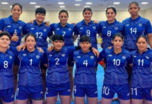 Asian Games 2026: India’s Women’s Kabaddi Team Begin Campaign With Win Over Bangladesh