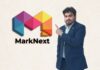 MarkNext Group names Nabeel A Khan to Lead Global Business