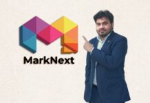 MarkNext Group names Nabeel A Khan to Lead Global Business